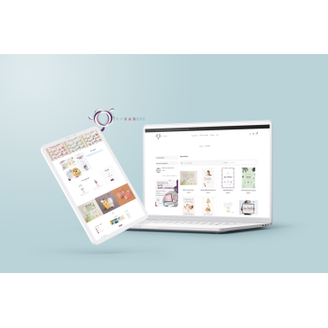 Site e-commerce